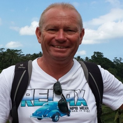 Uwe Klemm - Autor