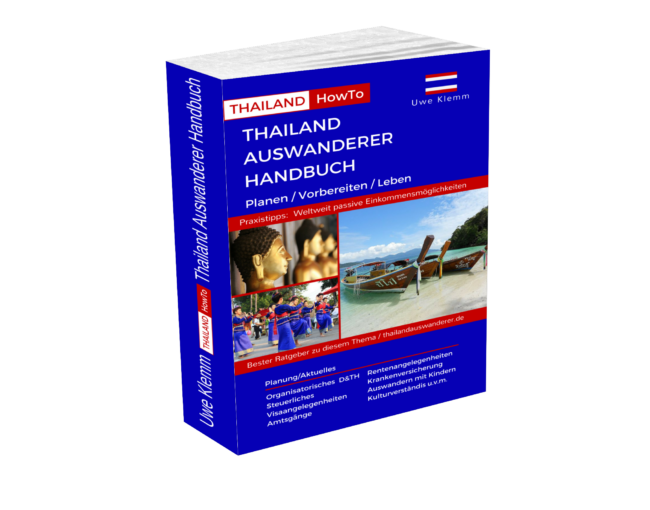 Bester Ratgeber zu diesem Thema vom Thailand Auswanderer