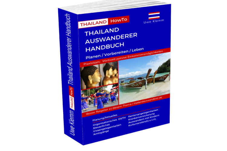 Bester Ratgeber zu diesem Thema vom Thailand Auswanderer