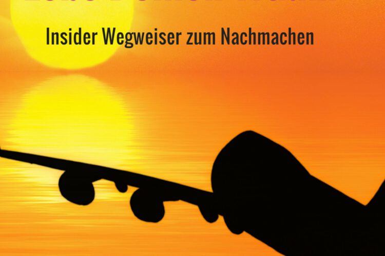 Auszeit vom Job - Lebe Deinen Traum