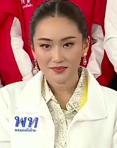 Am 14. Mai wird in Thailand gewählt: Paetongtarn Shinawatra führt Umfragen an