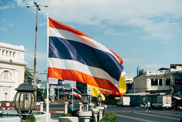 Thailands Pheu-Thai-Partei gewinnt Abstimmung zum Premierminister – aber um welchen Preis?